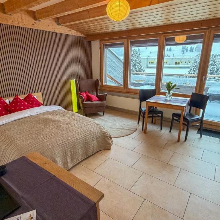 PlanB Stay - Apartment mit 1 Schlafzimmer - 4