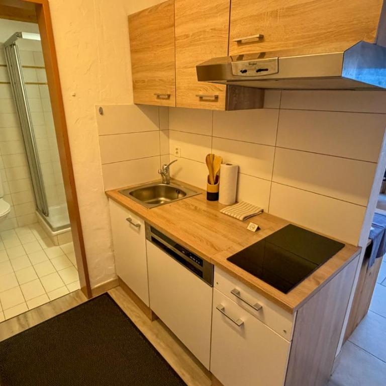 PlanB Stay - Apartment mit 1 Schlafzimmer - 5
