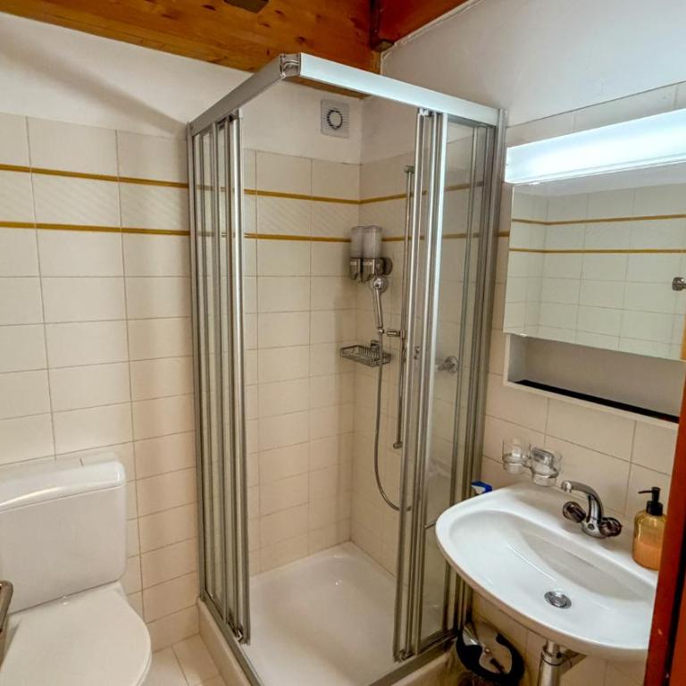 PlanB Stay - Apartment mit 1 Schlafzimmer - 6