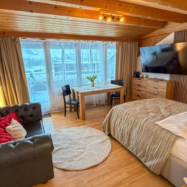 PlanB Stay - Apartment - 3