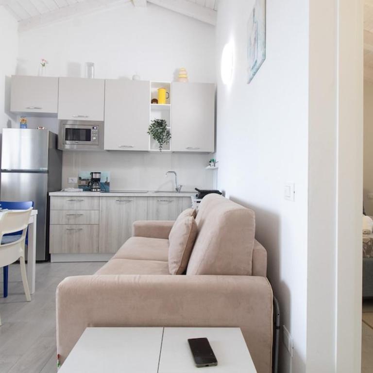The Castelsardo Terraces - Appartamento con 1 Camera da Letto - 3
