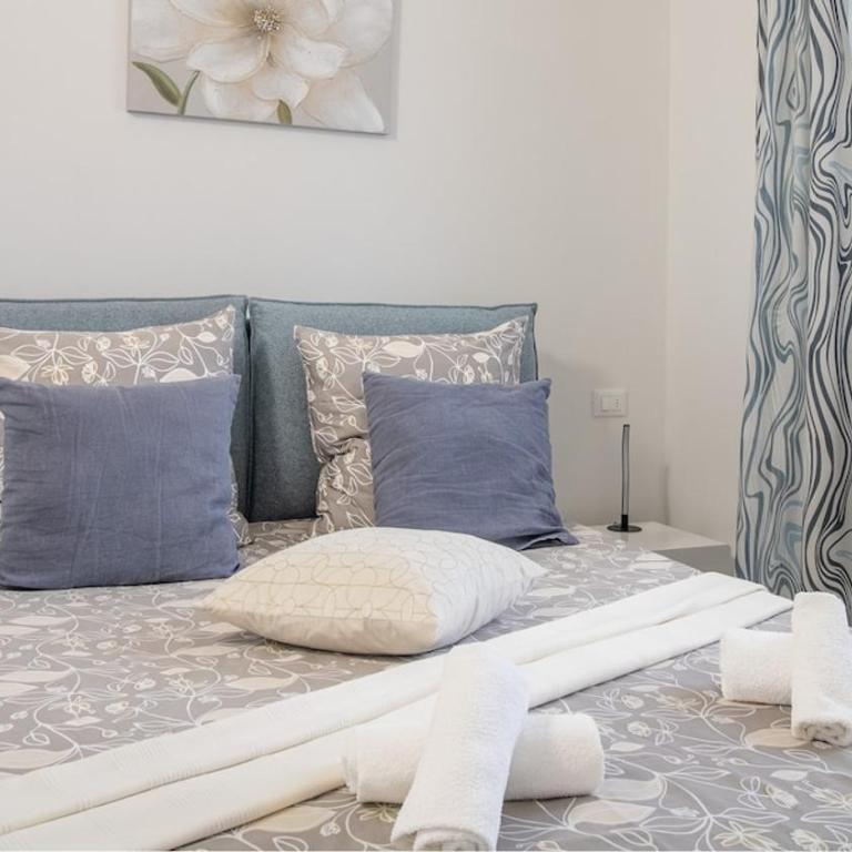 The Castelsardo Terraces - Appartamento con 1 Camera da Letto - 4