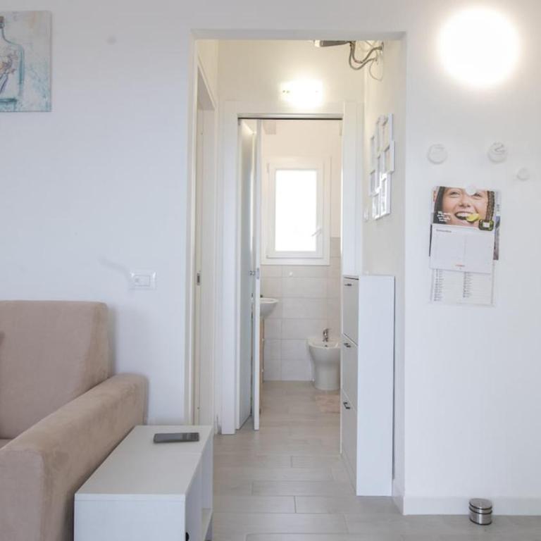 The Castelsardo Terraces - Appartamento con 1 Camera da Letto - 12