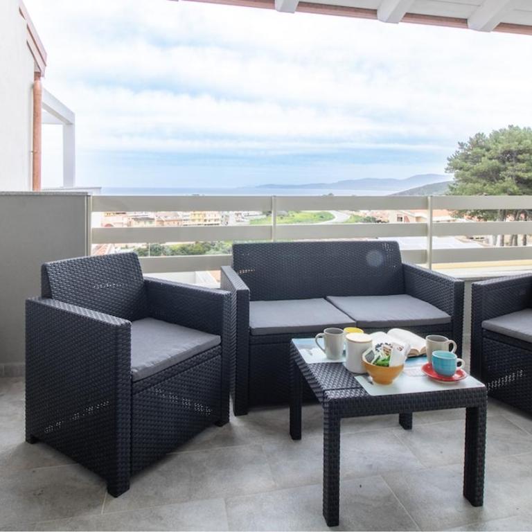 The Castelsardo Terraces - Appartamento con 1 Camera da Letto - 13