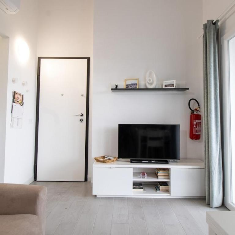 The Castelsardo Terraces - Appartamento con 1 Camera da Letto - 14