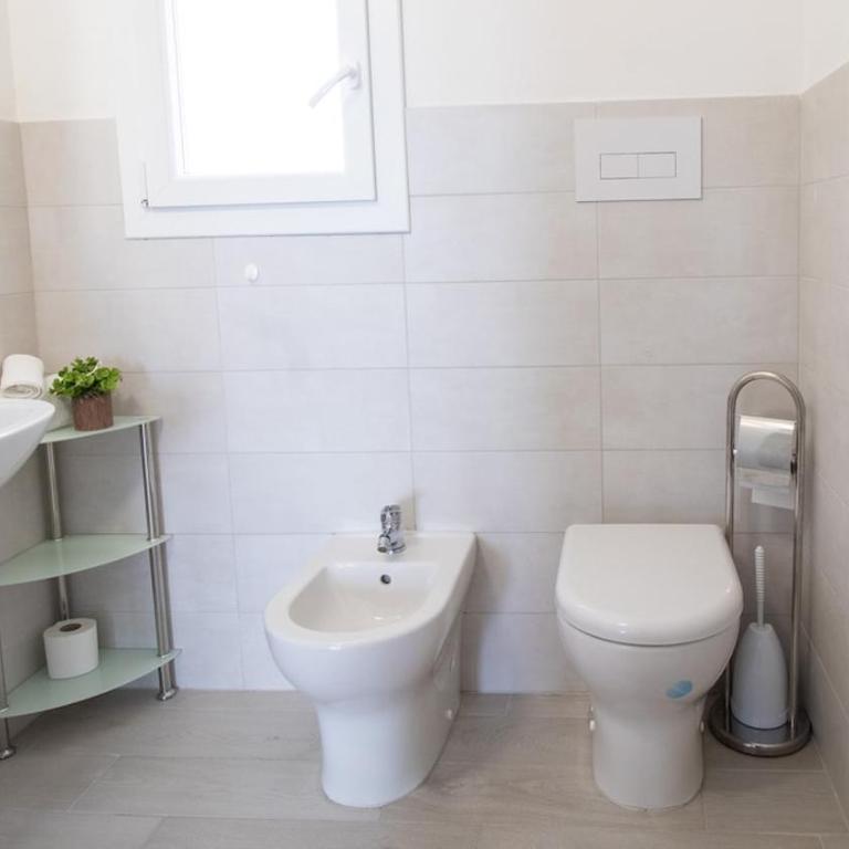 The Castelsardo Terraces - Appartamento con 1 Camera da Letto - 18