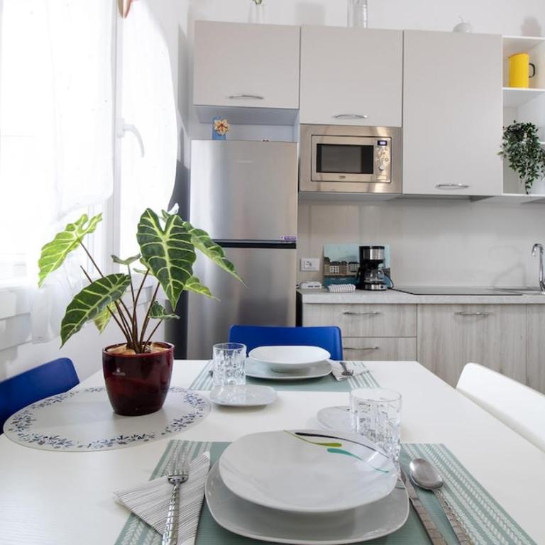 The Castelsardo Terraces - Appartamento con 1 Camera da Letto - 19