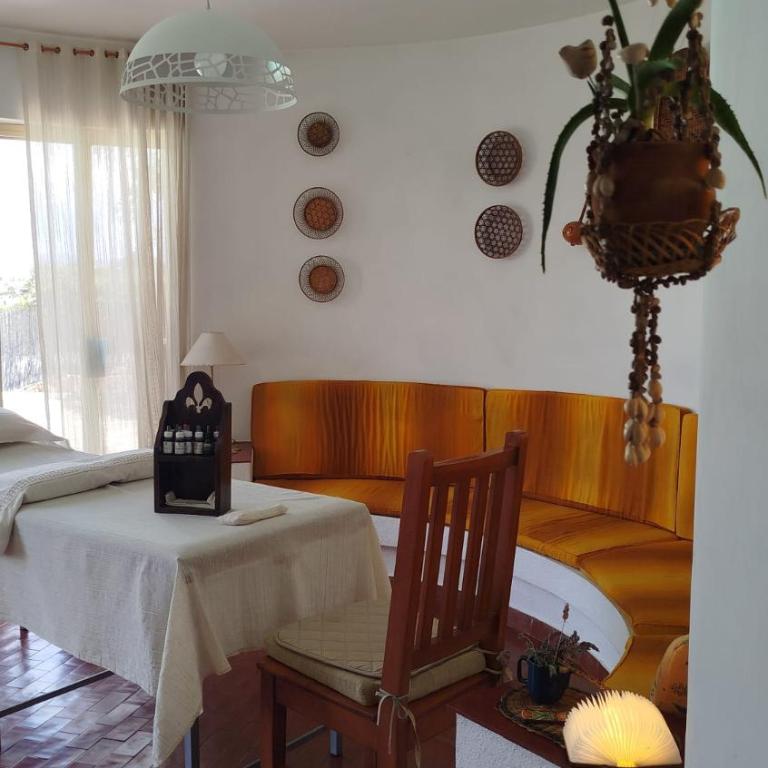 Mediterránea Casa Vacanza - Casa de 2 dormitorios - 75