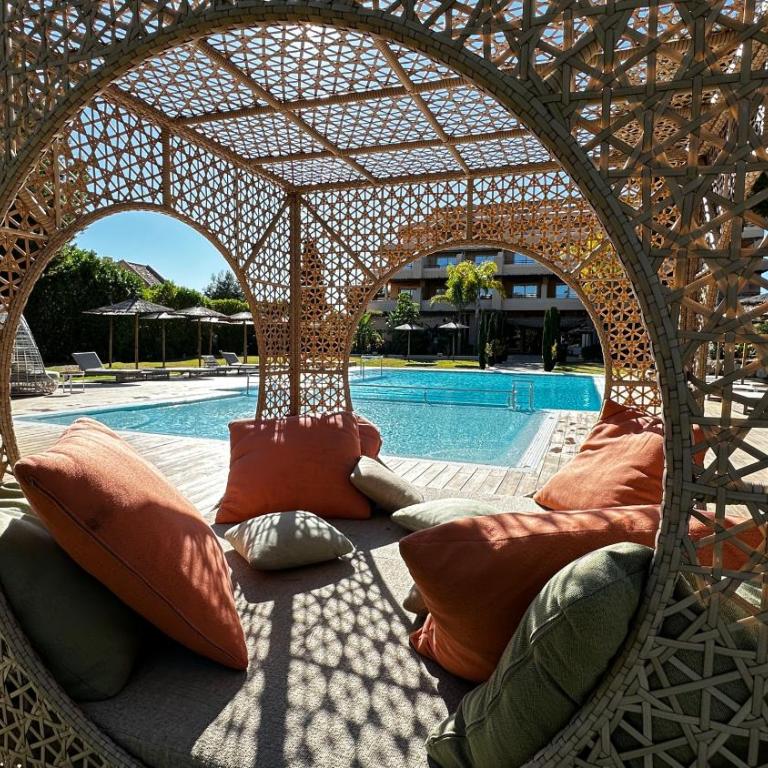 Moraira Ritual de Terra By Elconserje - Apartment - 29