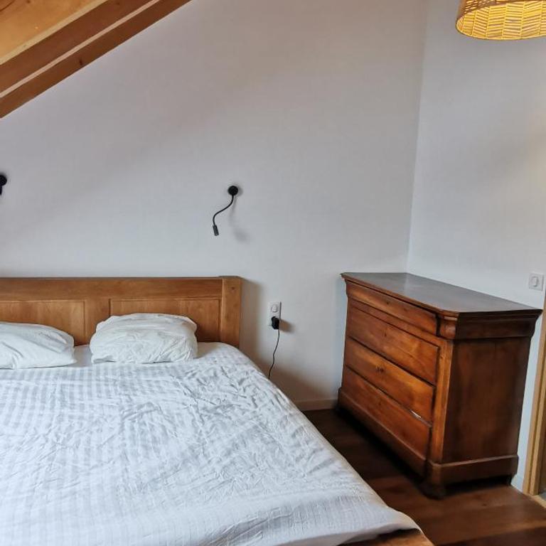 Le val'heureux - Chalet - 29