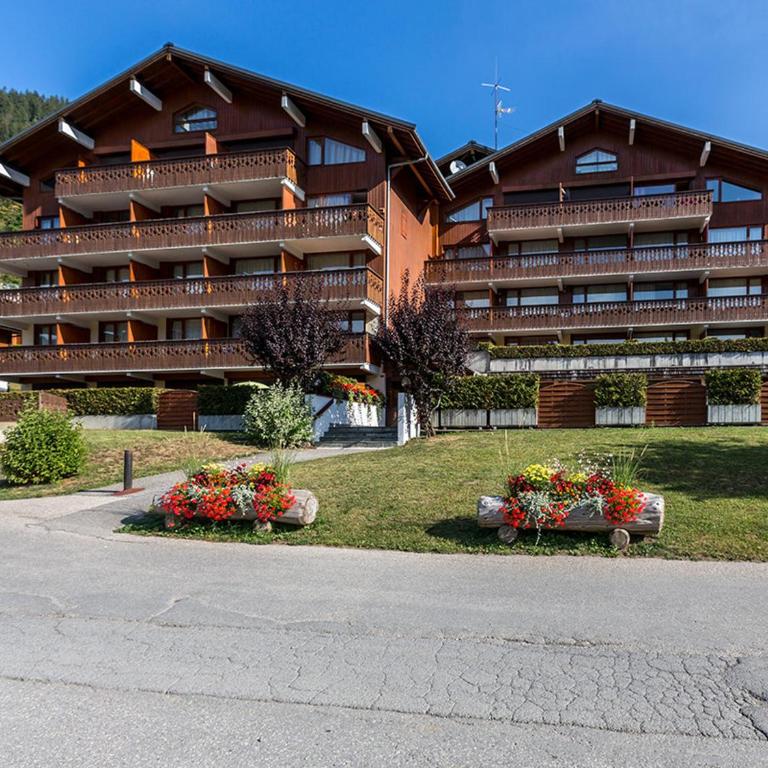 Studio pour 4 pers avec garage, proche village et remontées - FR-1-437-11 - Monolocale - 7