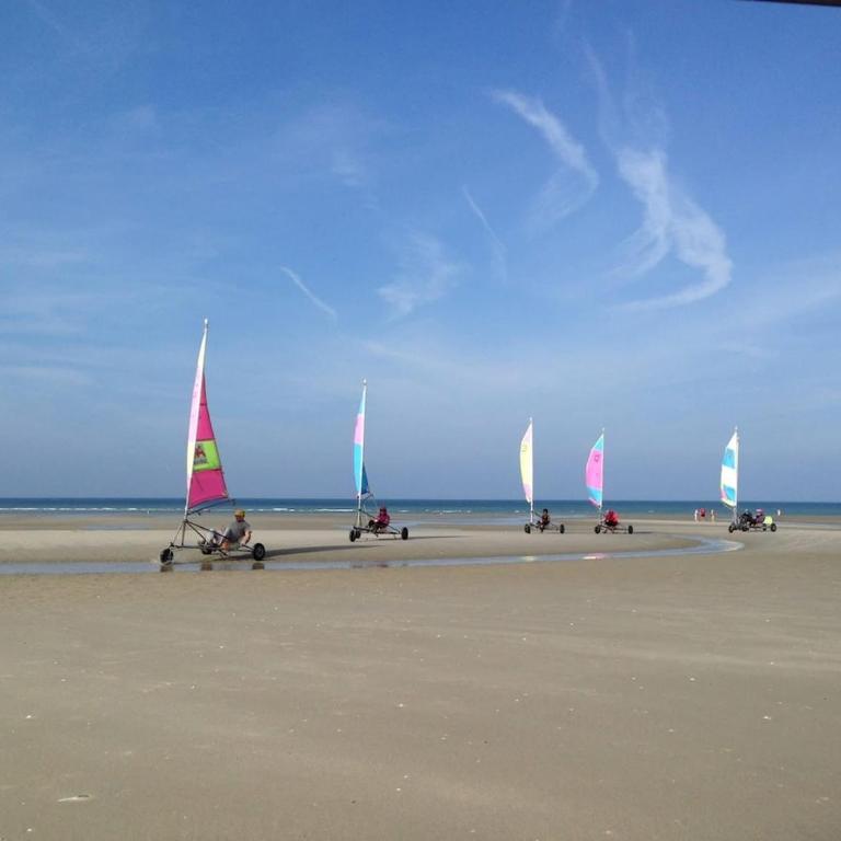 Studio, sea side - Appartement 1 Chambre - 19