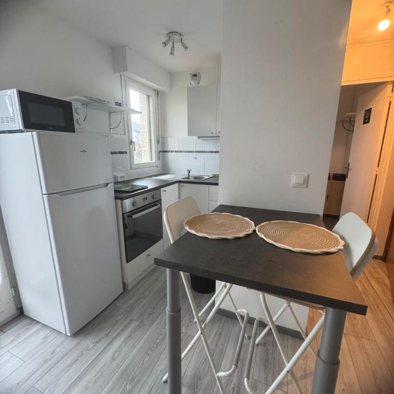 Studio, sea side - Appartement 1 Chambre - 20