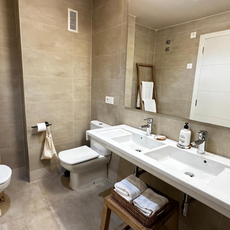 Moraira Ritual de Terra By Elconserje - Apartment - 31