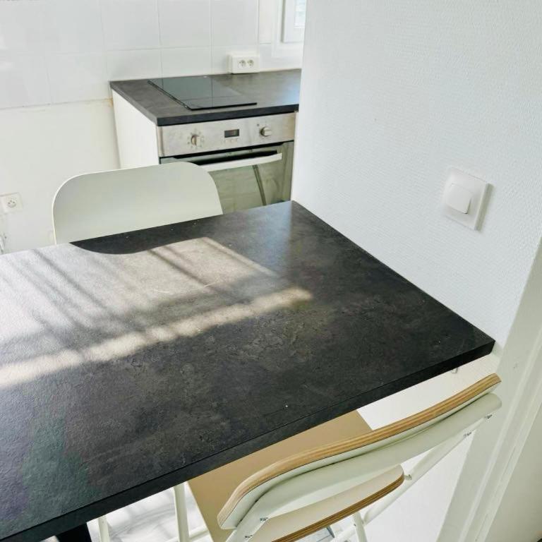 Studio, sea side - Appartement 1 Chambre - 27