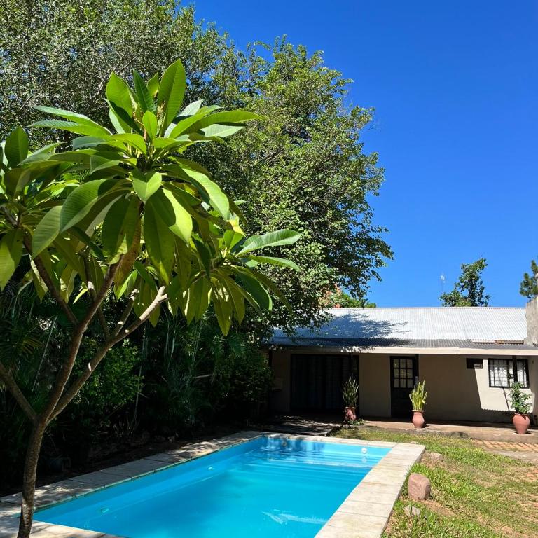 Casa Paso - Three-Bedroom House - 1