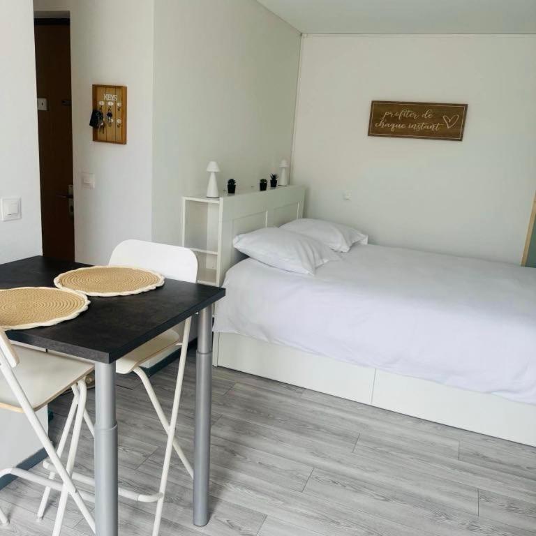 Studio, sea side - Appartement 1 Chambre - 30