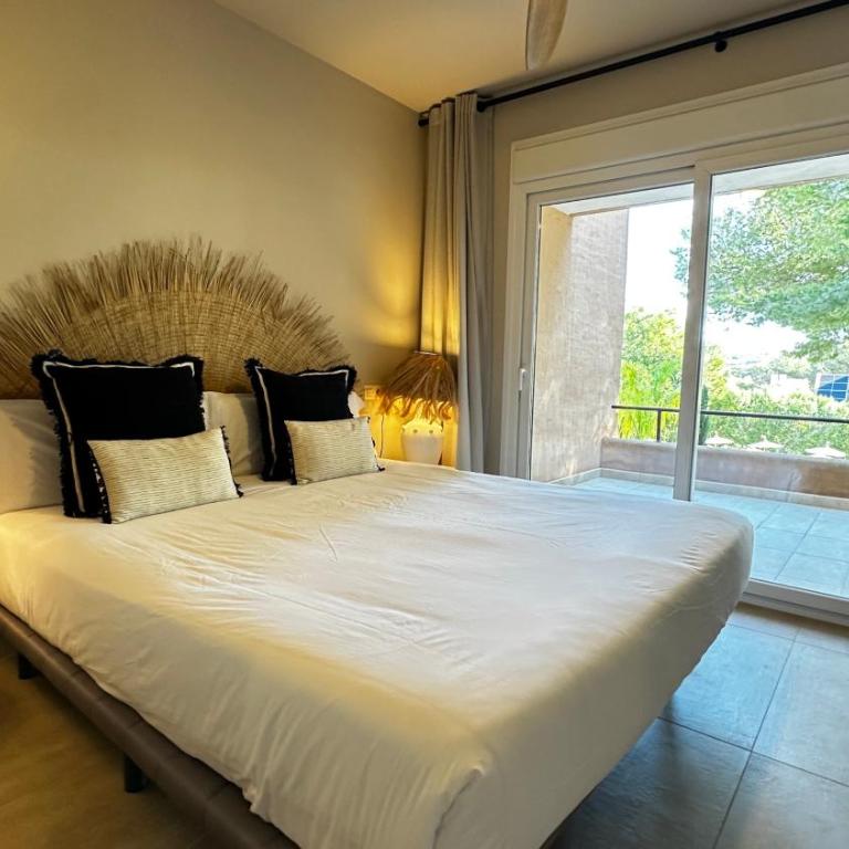 Moraira Ritual de Terra By Elconserje - Apartment - 32