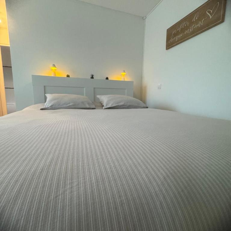 Studio, sea side - Appartement 1 Chambre - 2