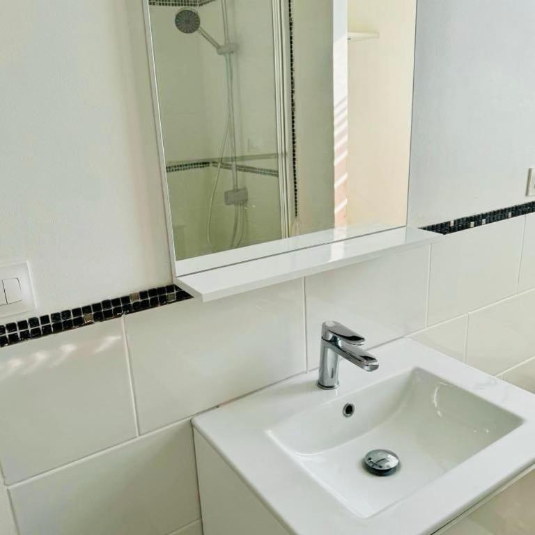 Studio, sea side - Appartement 1 Chambre - 34