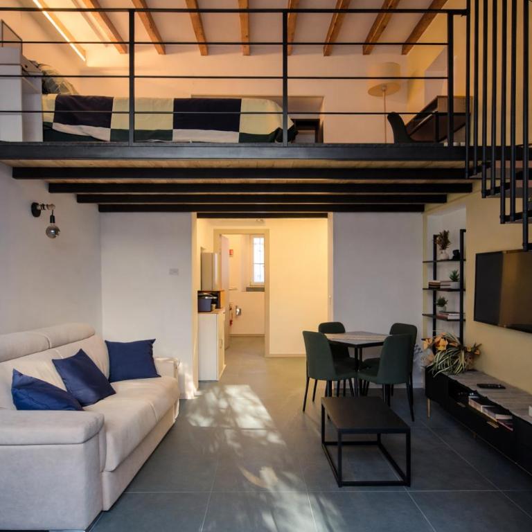 Modern Loft - Rho Fiera & San Siro - Milan - Loft - 1