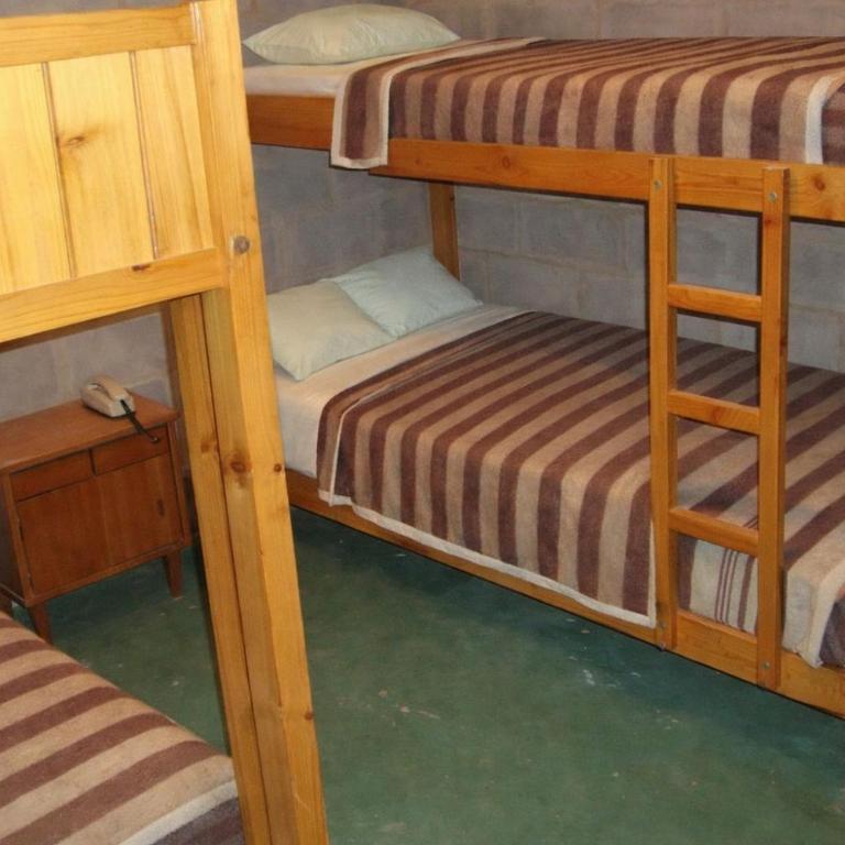 Casa de Campo con Pileta - Estancia La Amistad - Casa con 1 dormitorio - 4