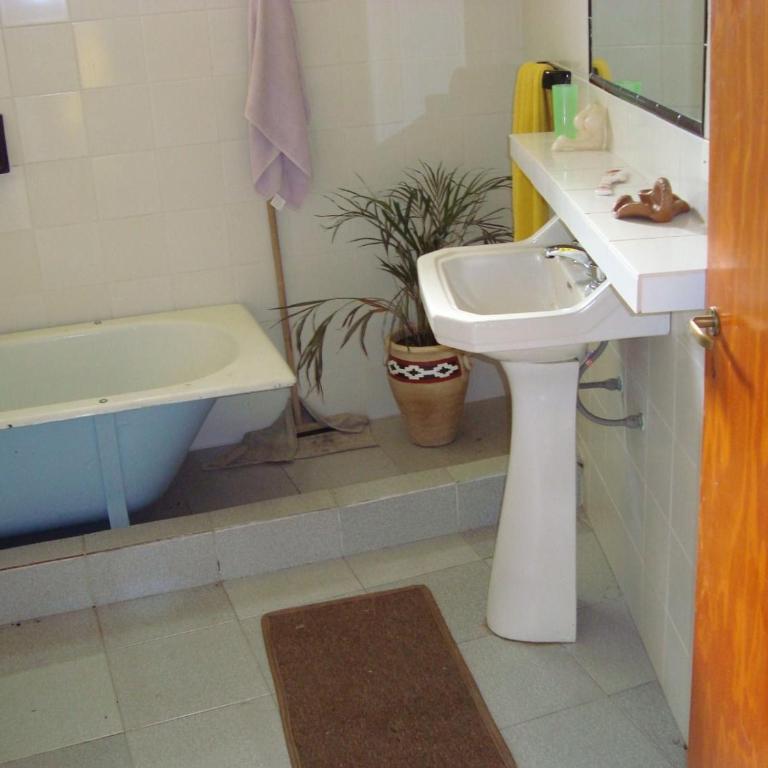 Casa de Campo con Pileta - Estancia La Amistad - Casa con 1 dormitorio - 8