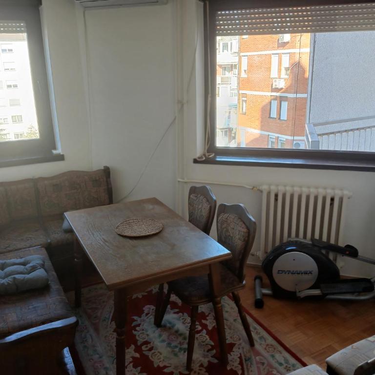 Bezanija86 - Room #1583710001 - 9