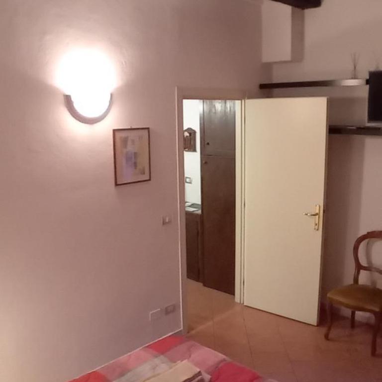 Panigale90 - One-Bedroom Apartment - 10