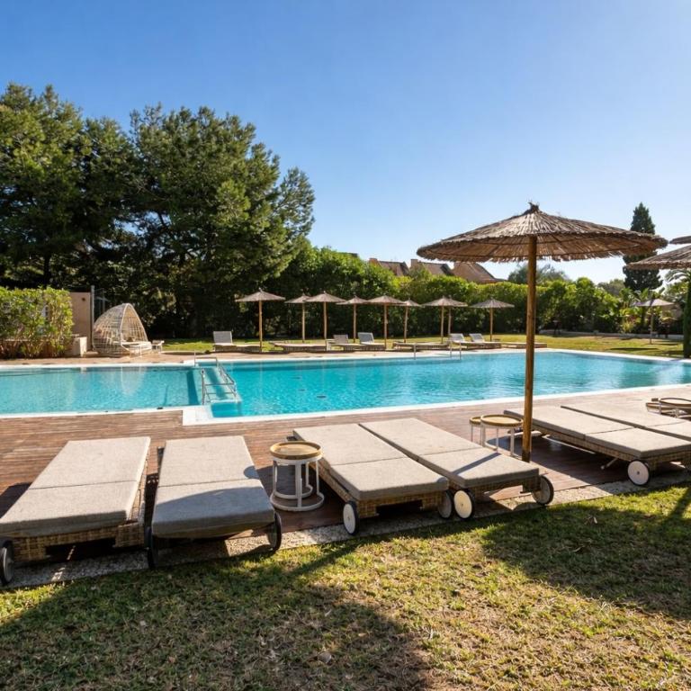 Moraira Ritual de Terra By Elconserje - Apartment - 34