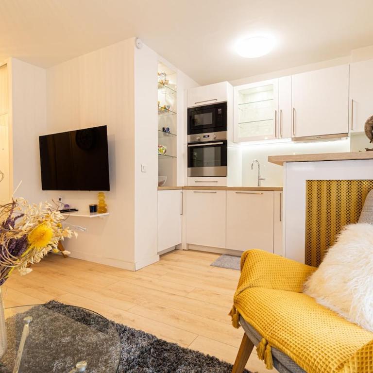 Charming Suite Eiffel Tower Beaugrenelle Paris - Appartement 1 Chambre - 1