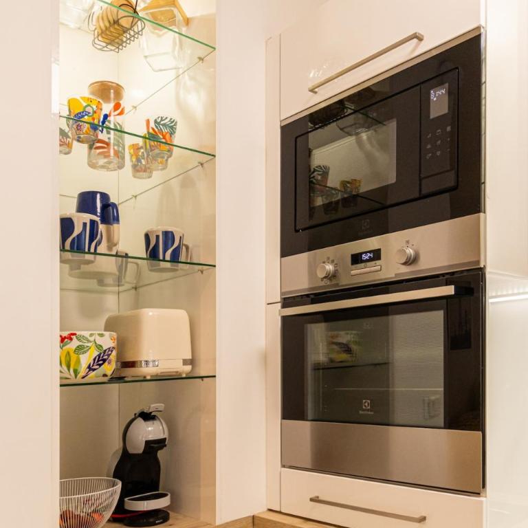 Charming Suite Eiffel Tower Beaugrenelle Paris - Appartement 1 Chambre - 12