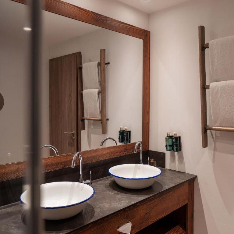 Cocoon München Hauptbahnhof - Suite (Cocoon Stadl) - 9