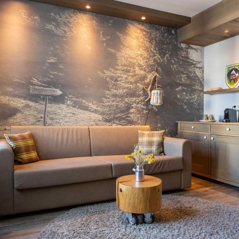 Cocoon München Hauptbahnhof - Suite (Cocoon Stadl) - 8