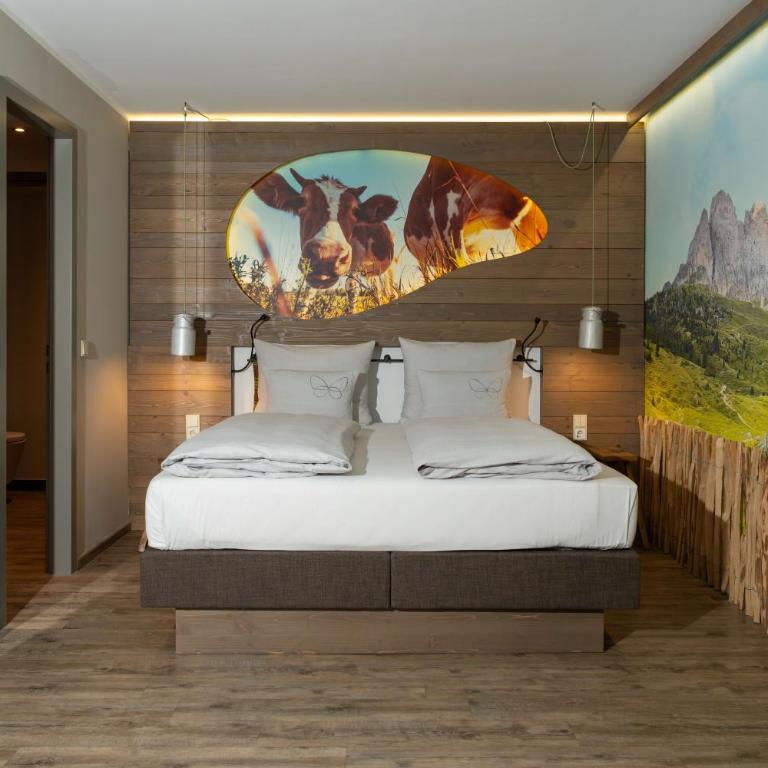 Cocoon München Hauptbahnhof - Suite Wellness Stadl - 10