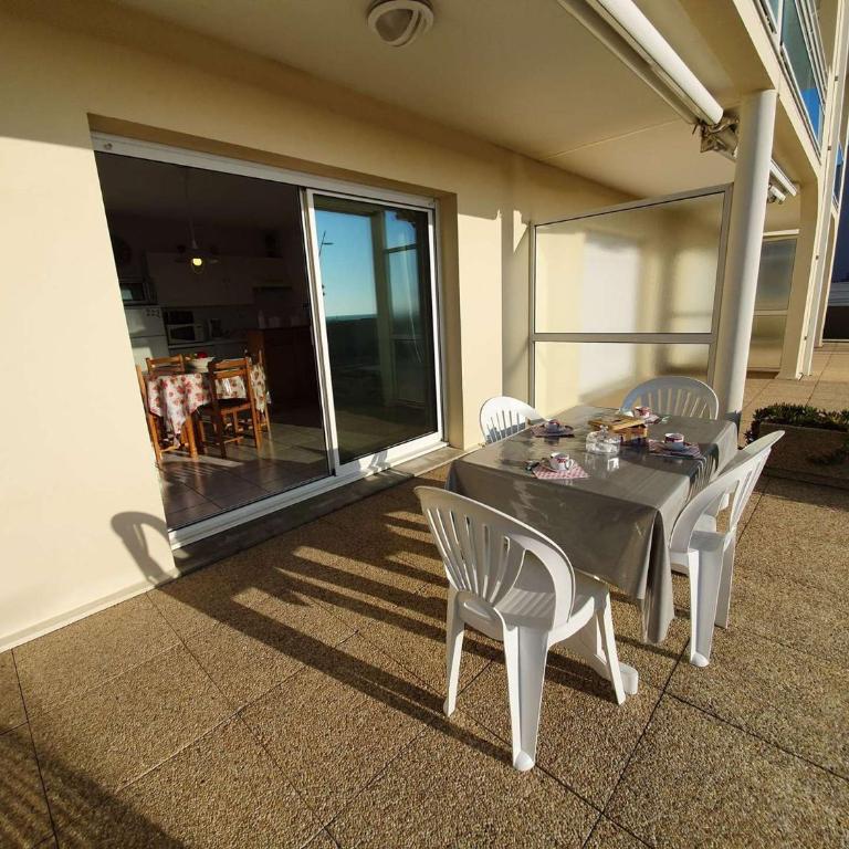 SH080-003 - Appartement 2 pièces cabine 4 couchages - SAINT HILAIRE DE RIEZ - Apartamento de 1 dormitorio - 17