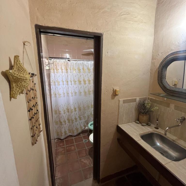 Casa Paso - Three-Bedroom House - 7