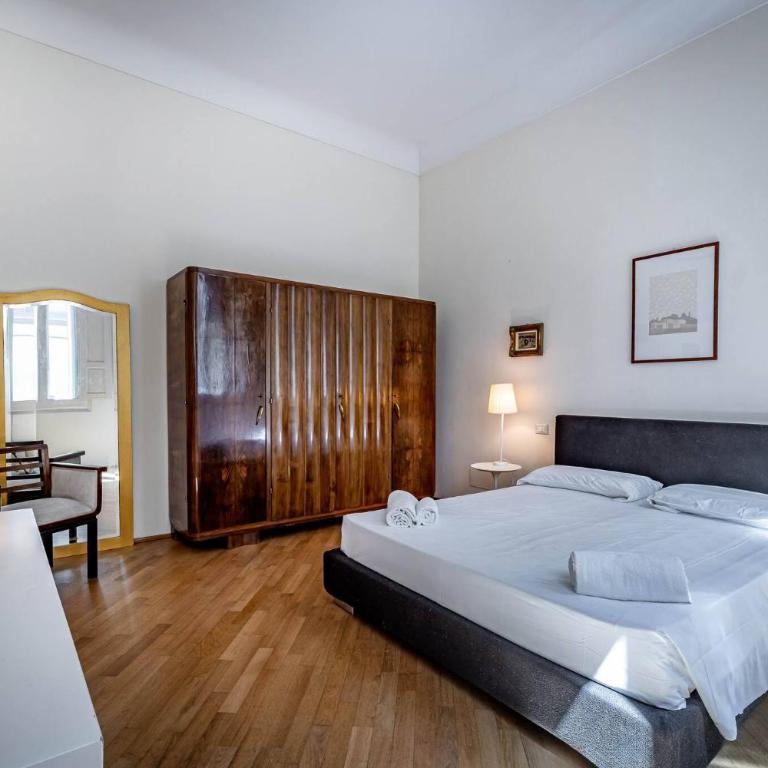 YD Servi suite apt - One-Bedroom Superior Apartment - 2