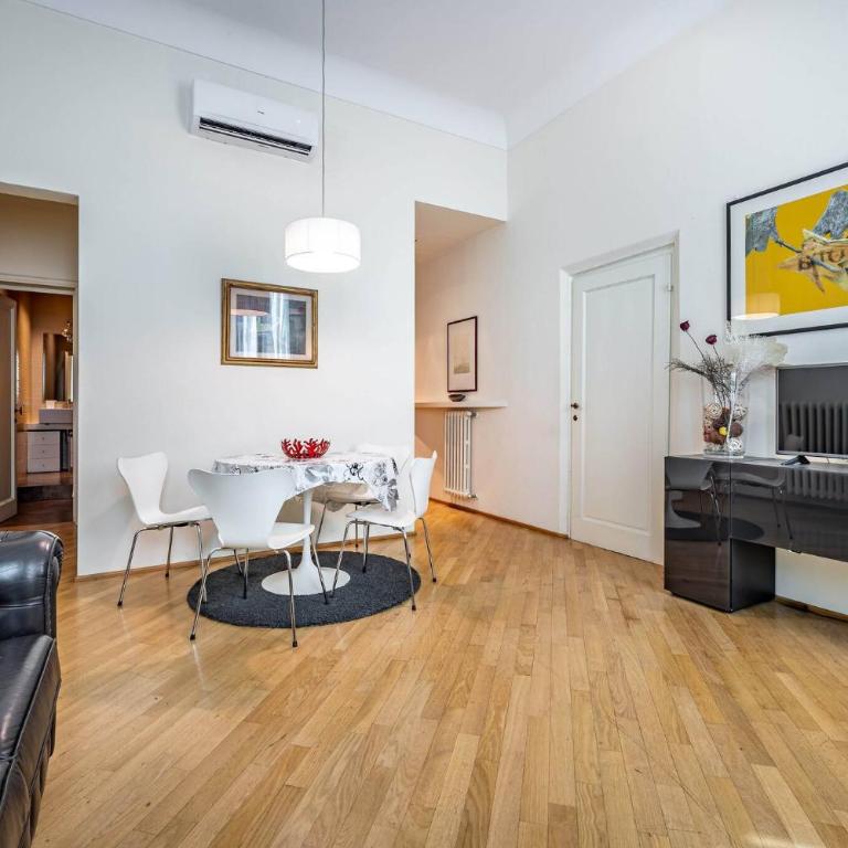 YD Servi suite apt - One-Bedroom Superior Apartment - 1