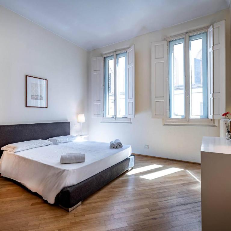 YD Servi suite apt - One-Bedroom Superior Apartment - 6