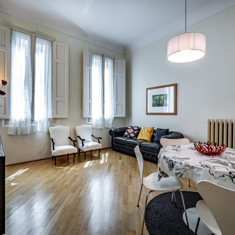 YD Servi suite apt - One-Bedroom Superior Apartment - 5