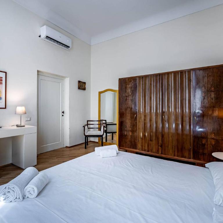 YD Servi suite apt - One-Bedroom Superior Apartment - 13