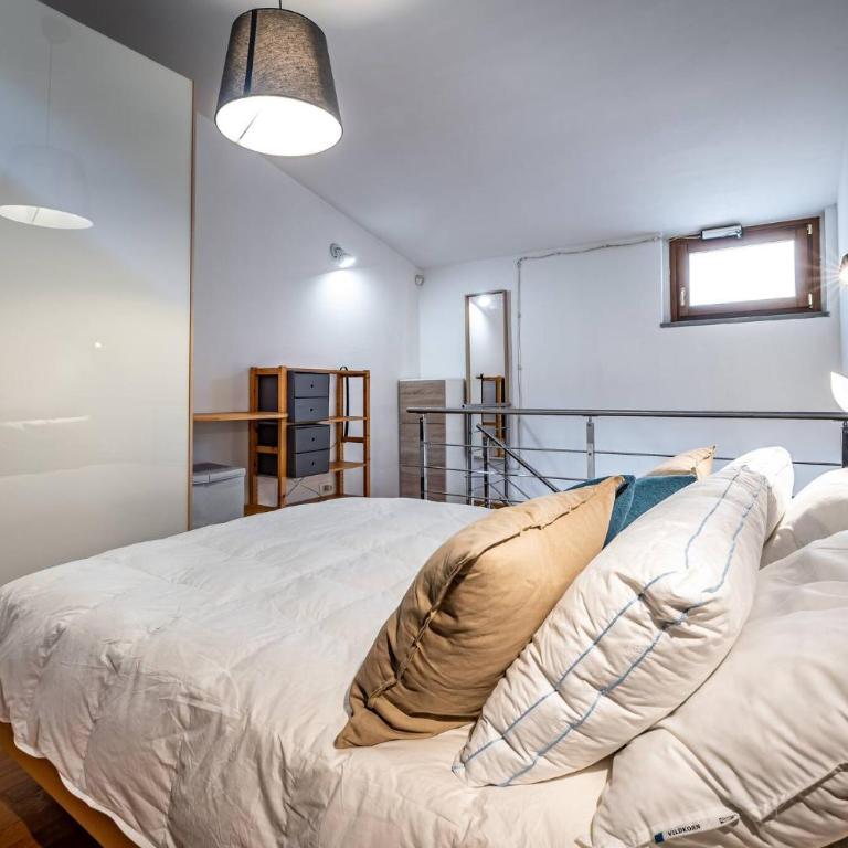 YID Oltrarno segreto - Appartamento con 1 Camera da Letto - 4