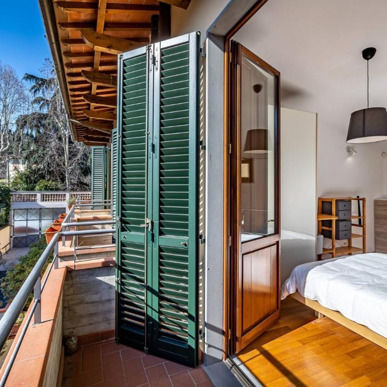YID Oltrarno segreto - Appartamento con 1 Camera da Letto - 1