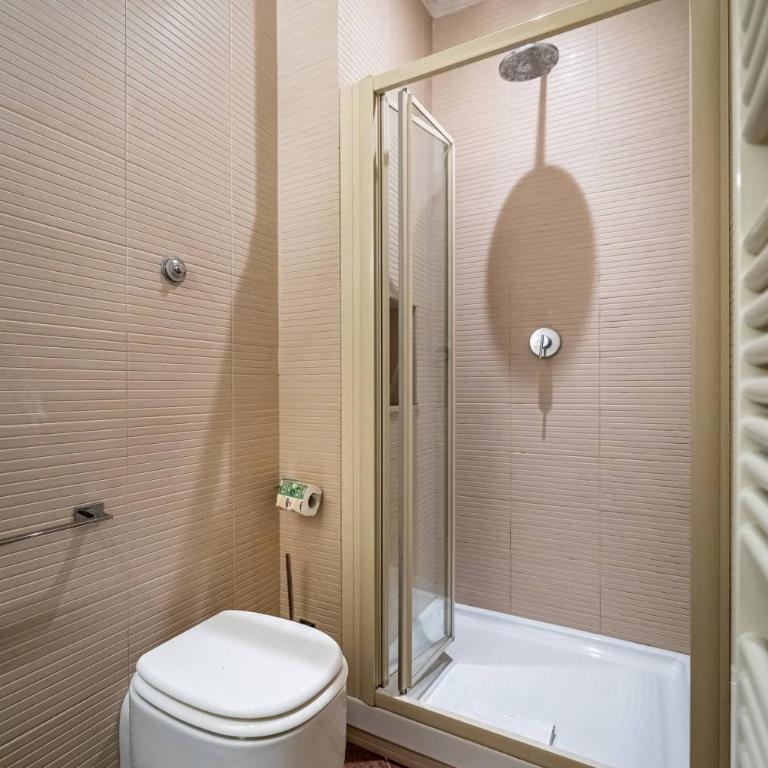 YD Servi suite apt - One-Bedroom Superior Apartment - 18