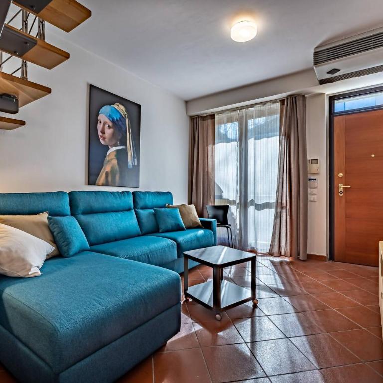 YID Oltrarno segreto - Appartamento con 1 Camera da Letto - 6