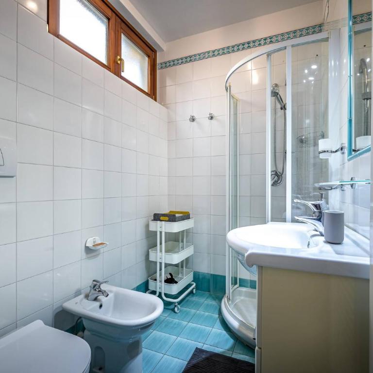 YID Oltrarno segreto - Appartamento con 1 Camera da Letto - 7