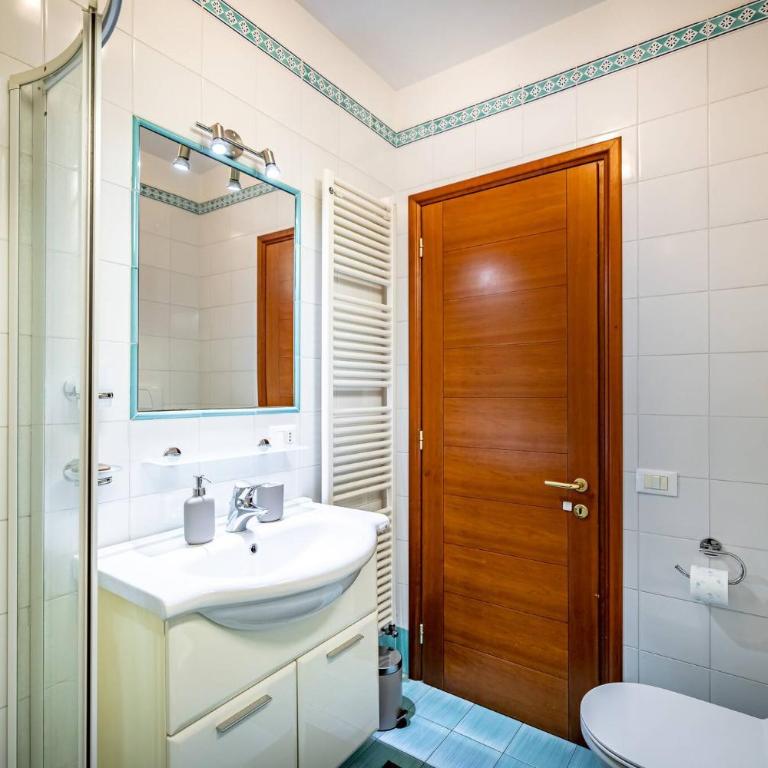 YID Oltrarno segreto - Appartamento con 1 Camera da Letto - 12