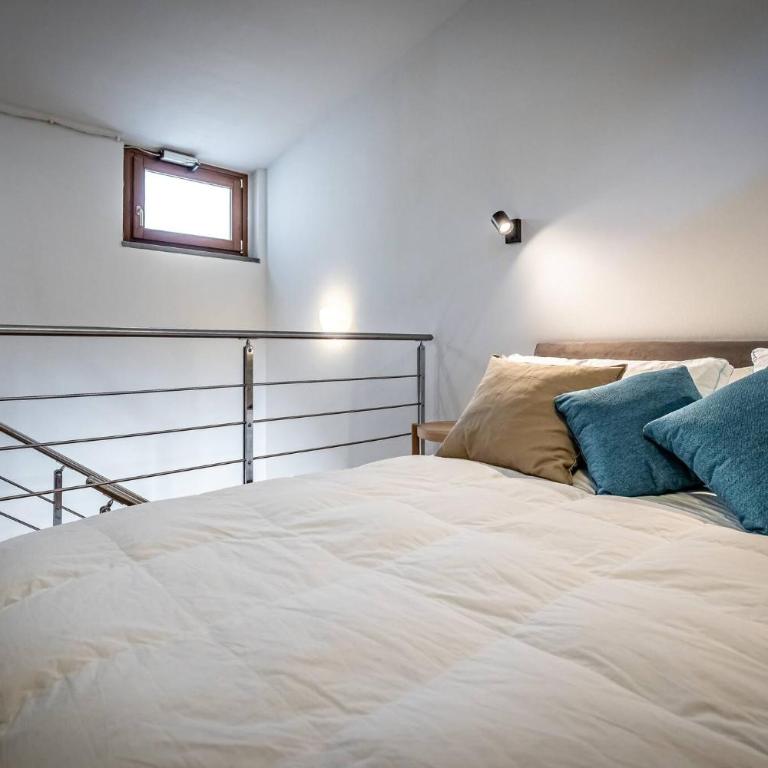 YID Oltrarno segreto - Appartamento con 1 Camera da Letto - 8