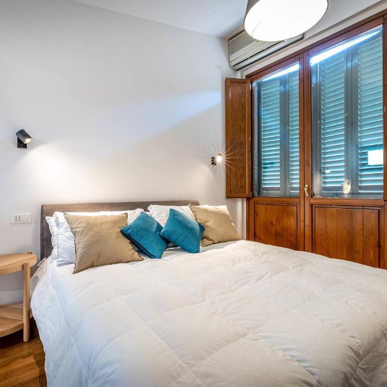 YID Oltrarno segreto - Appartamento con 1 Camera da Letto - 10